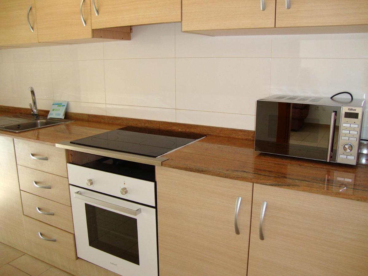 Apartamentos Peniscola Lowcost 3000 Exterior photo