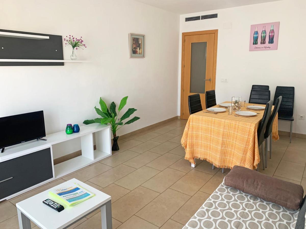 Apartamentos Peniscola Lowcost 3000 Exterior photo